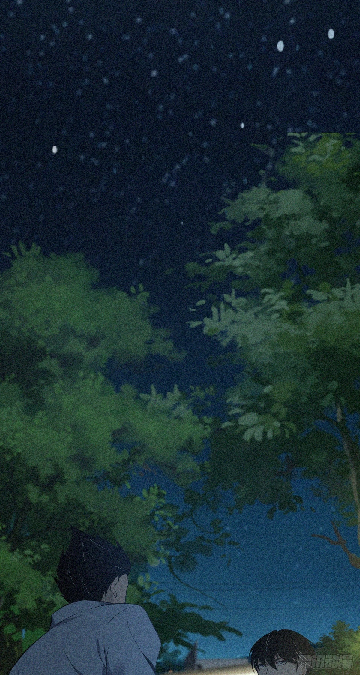 人体积木15(1/2)-第96话