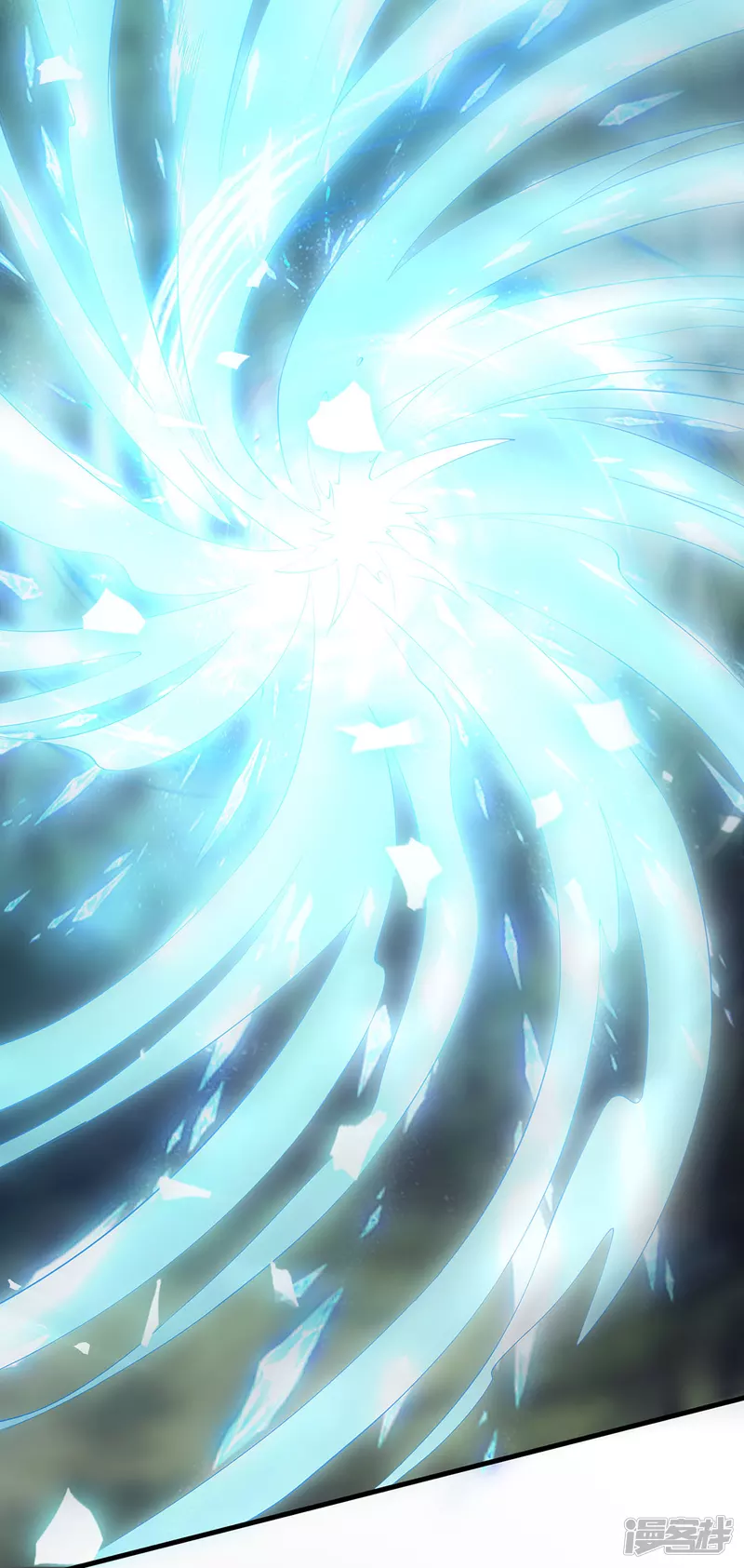 第13话 险境-第14话