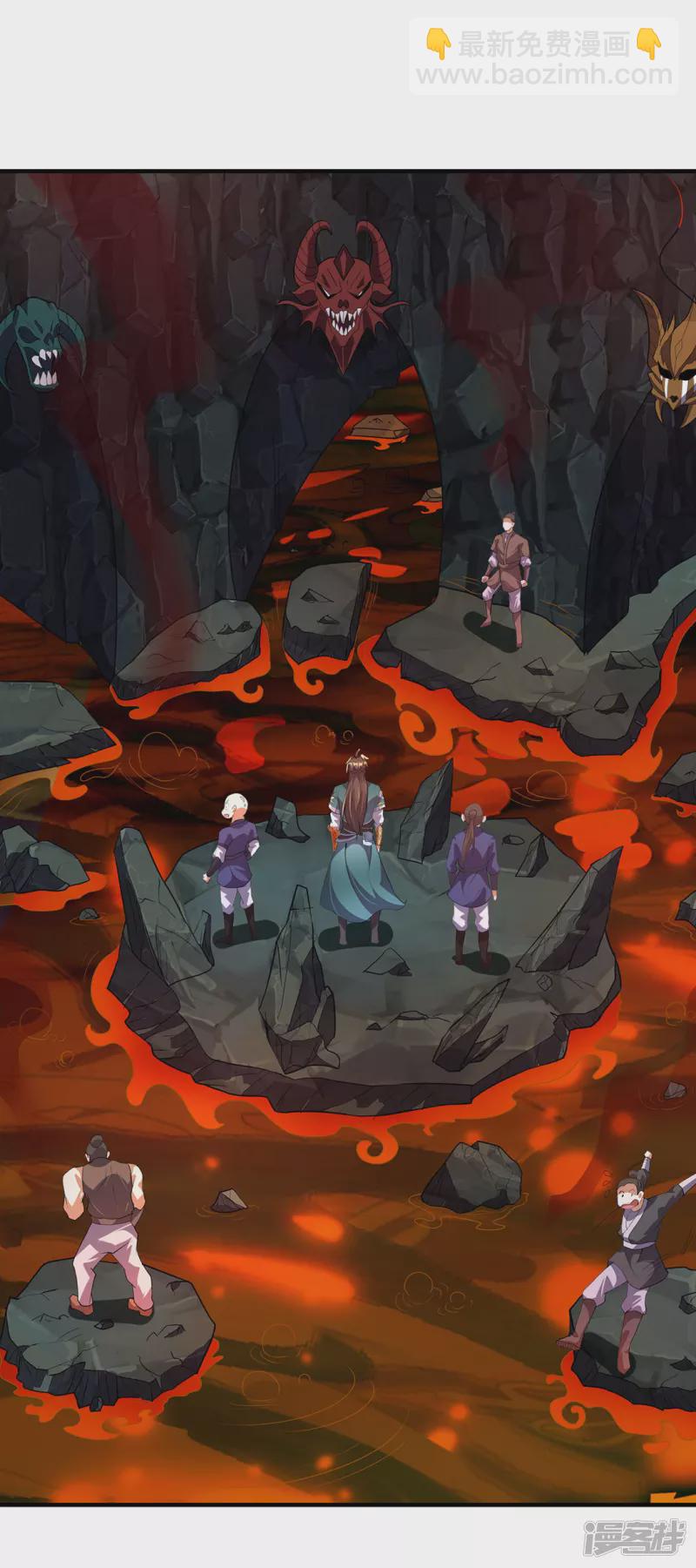 第23话 生死大阵-第26话