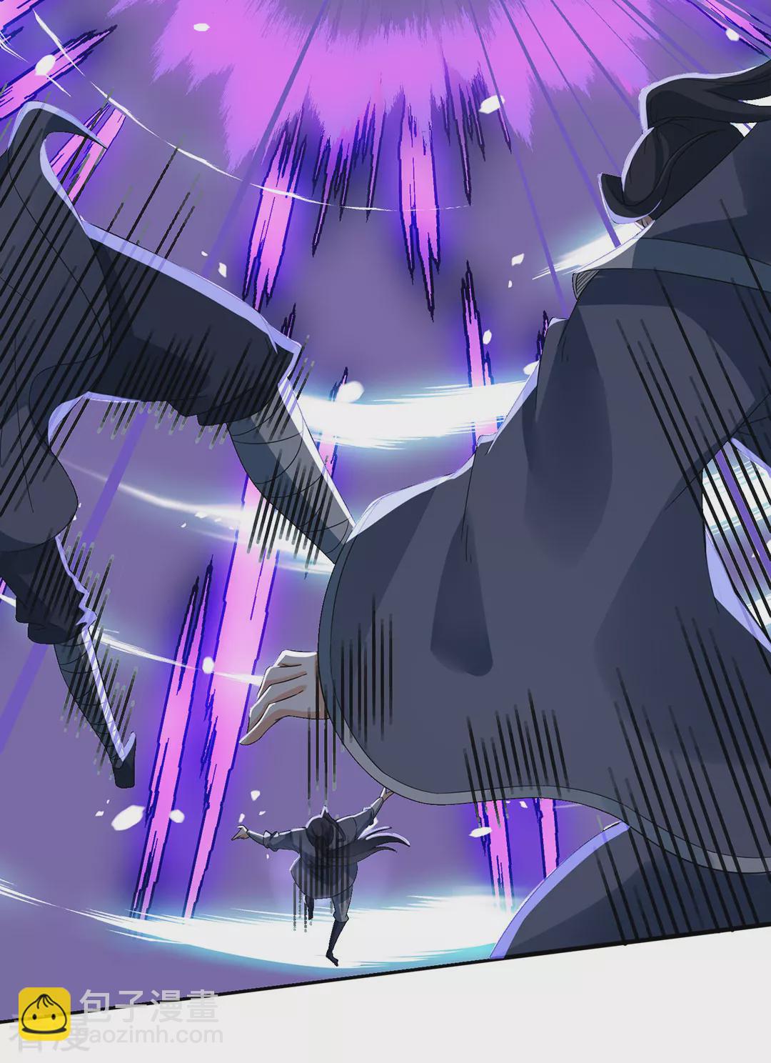 第47话 战斗开始-第48话