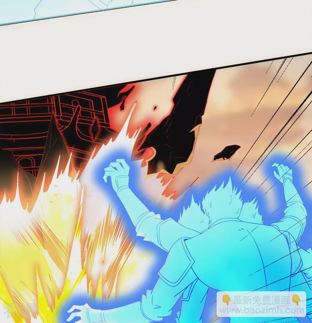 第47话 战斗开始-第48话