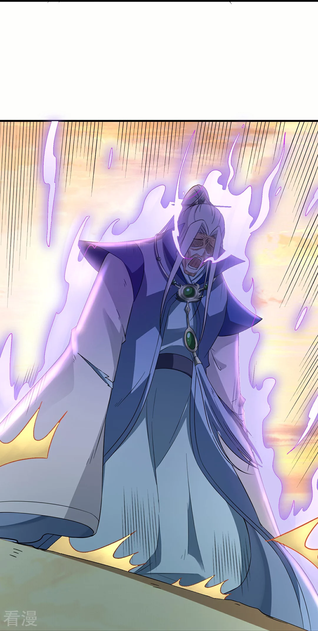 最终话 新的希望-第52话