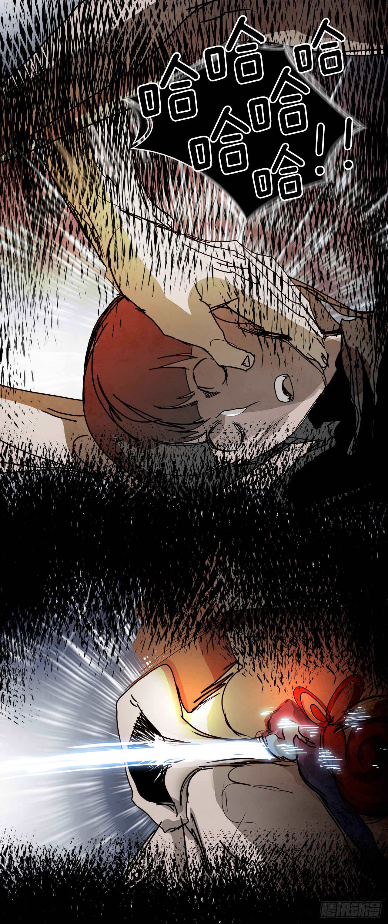 101.蛆虫做着苍蝇的梦（3）(1/2)-第102话