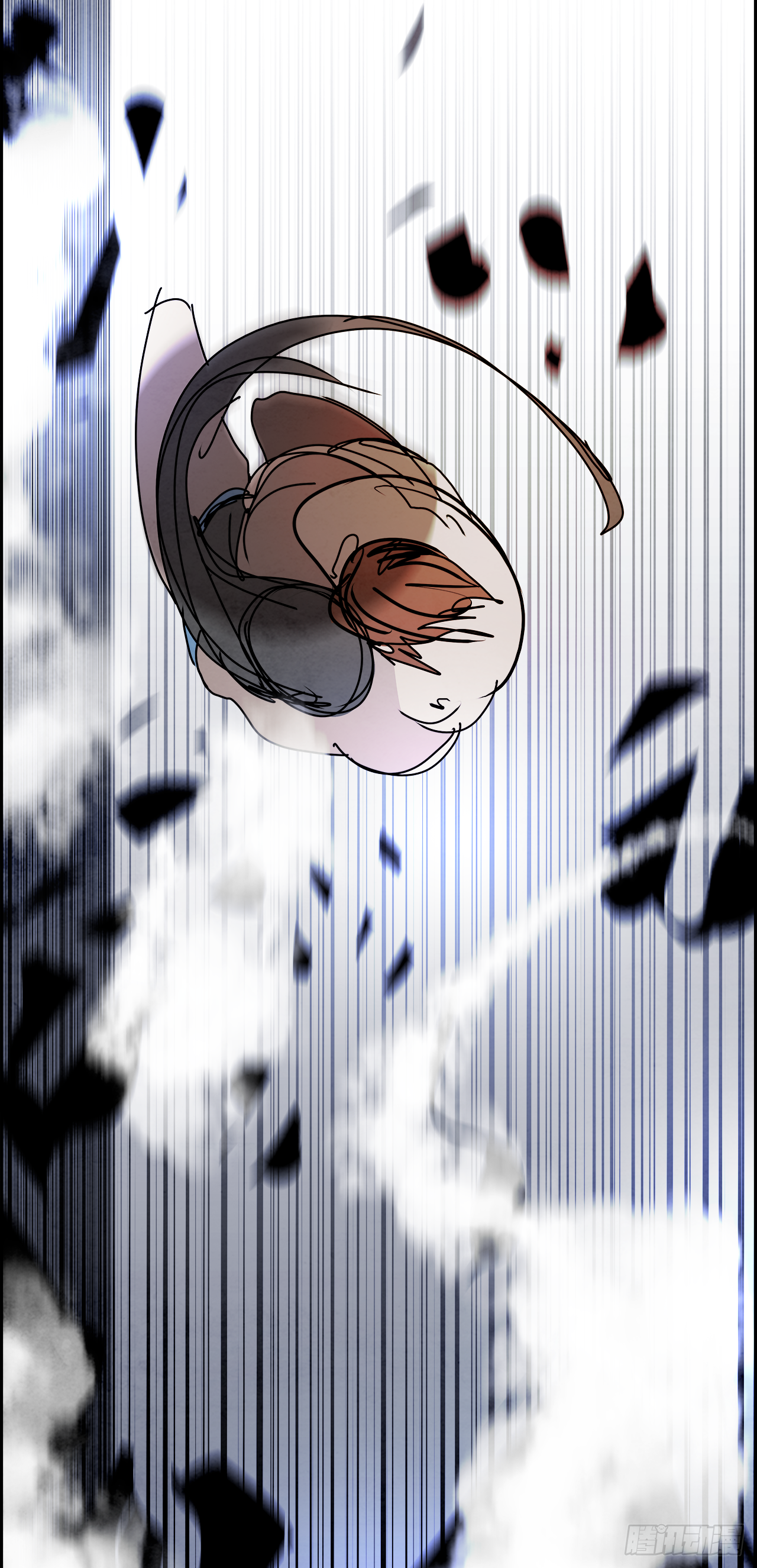 101.蛆虫做着苍蝇的梦（3）(1/2)-第102话