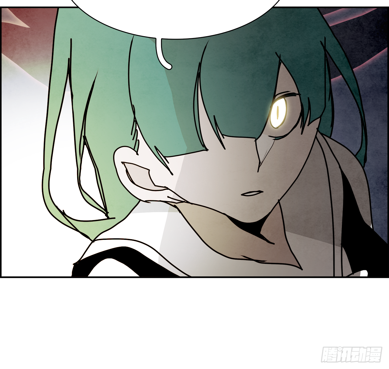 101.蛆虫做着苍蝇的梦（3）(1/2)-第102话