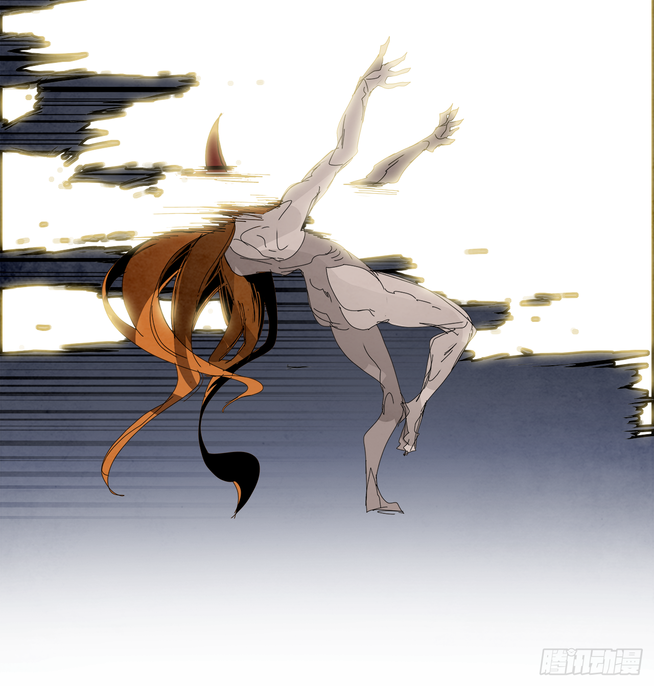 103.蛆虫做着苍蝇的梦（5）(1/2)-第104话