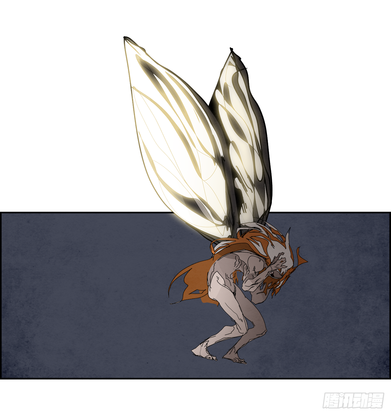 103.蛆虫做着苍蝇的梦（5）(1/2)-第104话