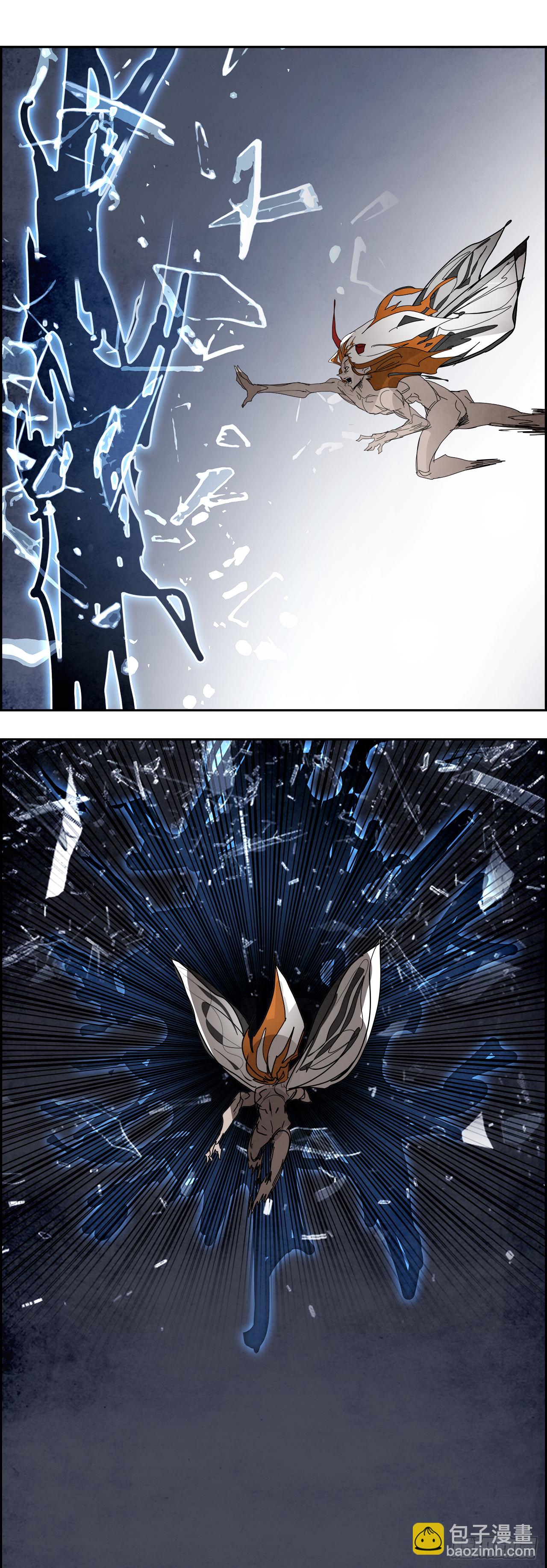 103.蛆虫做着苍蝇的梦（5）(1/2)-第104话