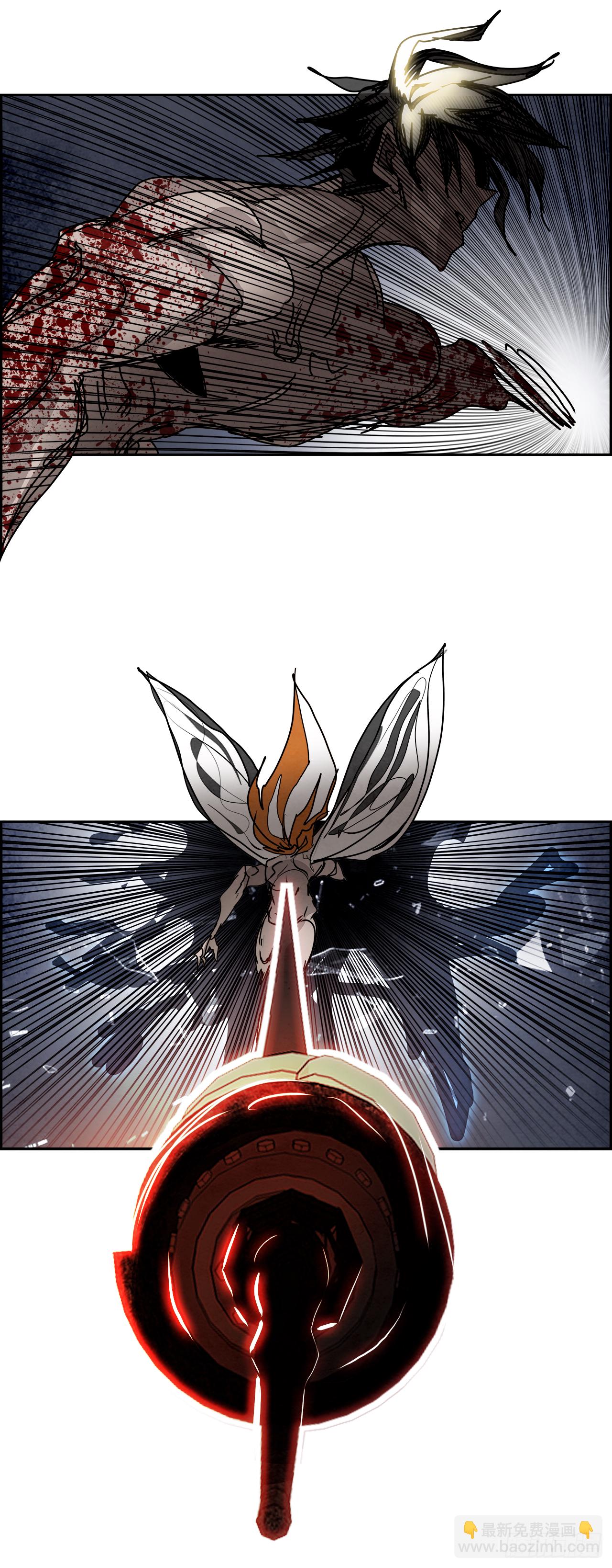 103.蛆虫做着苍蝇的梦（5）(1/2)-第104话