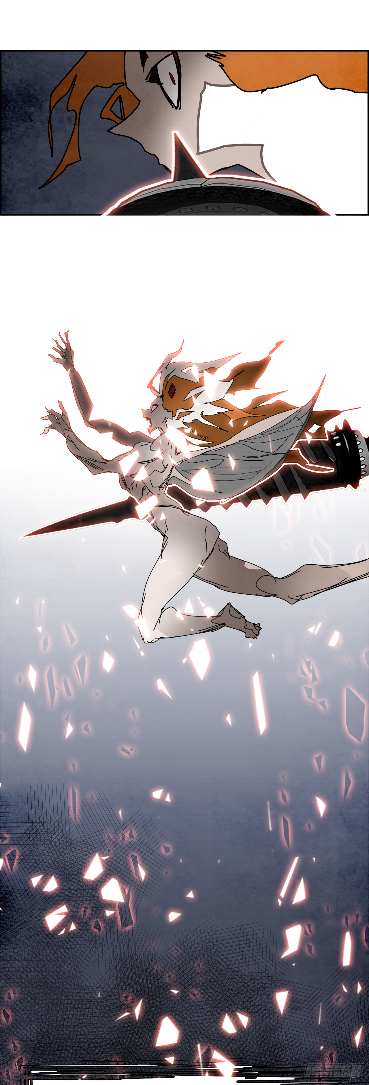 103.蛆虫做着苍蝇的梦（5）(1/2)-第104话