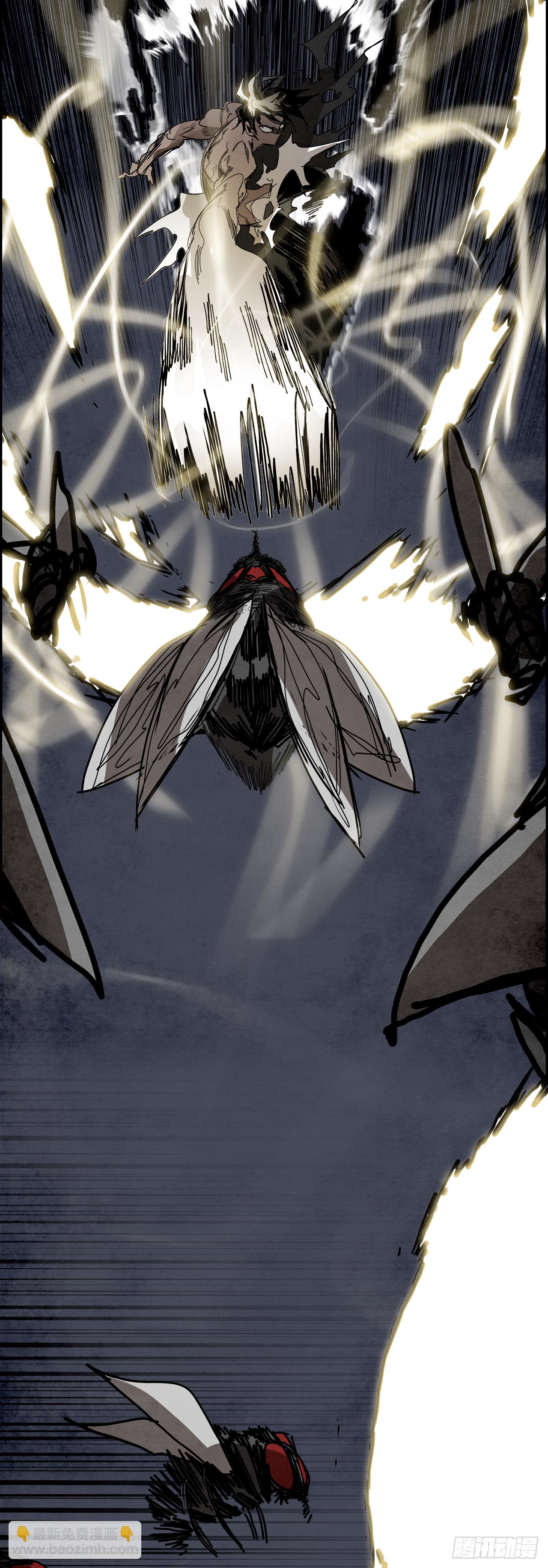 103.蛆虫做着苍蝇的梦（5）(1/2)-第104话