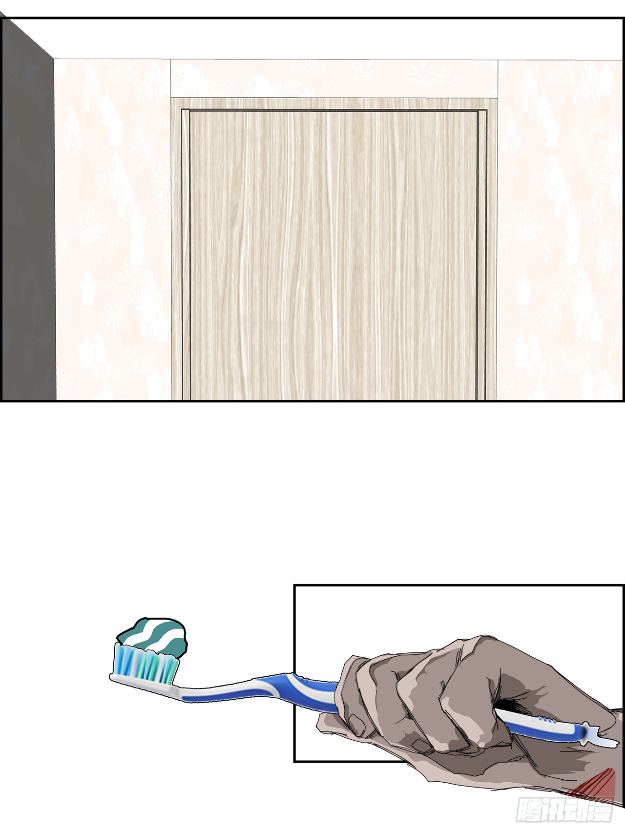 105.迈达斯之手（1）(1/2)-第106话