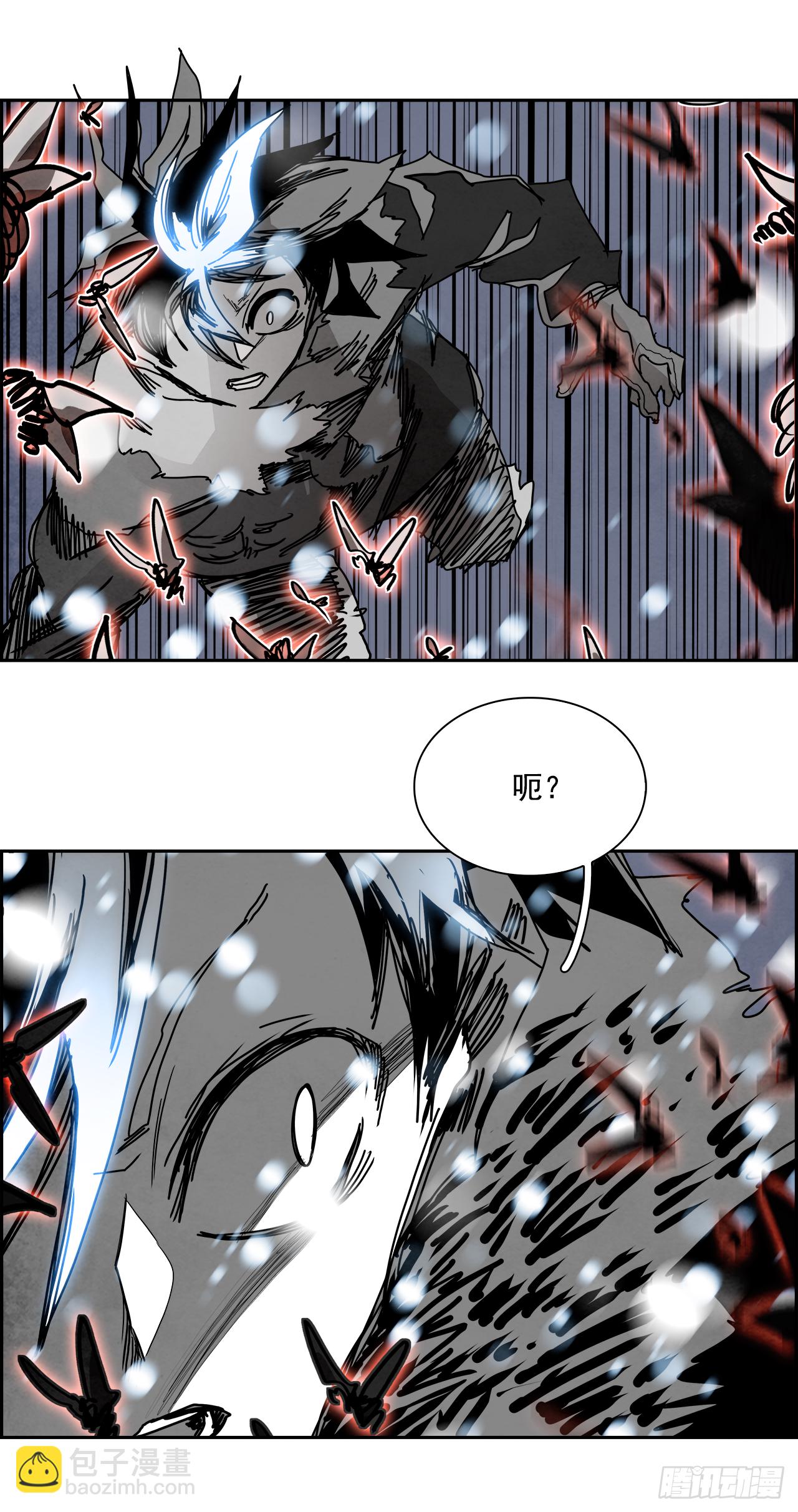 107.W战歌的终结(1/2)-第108话