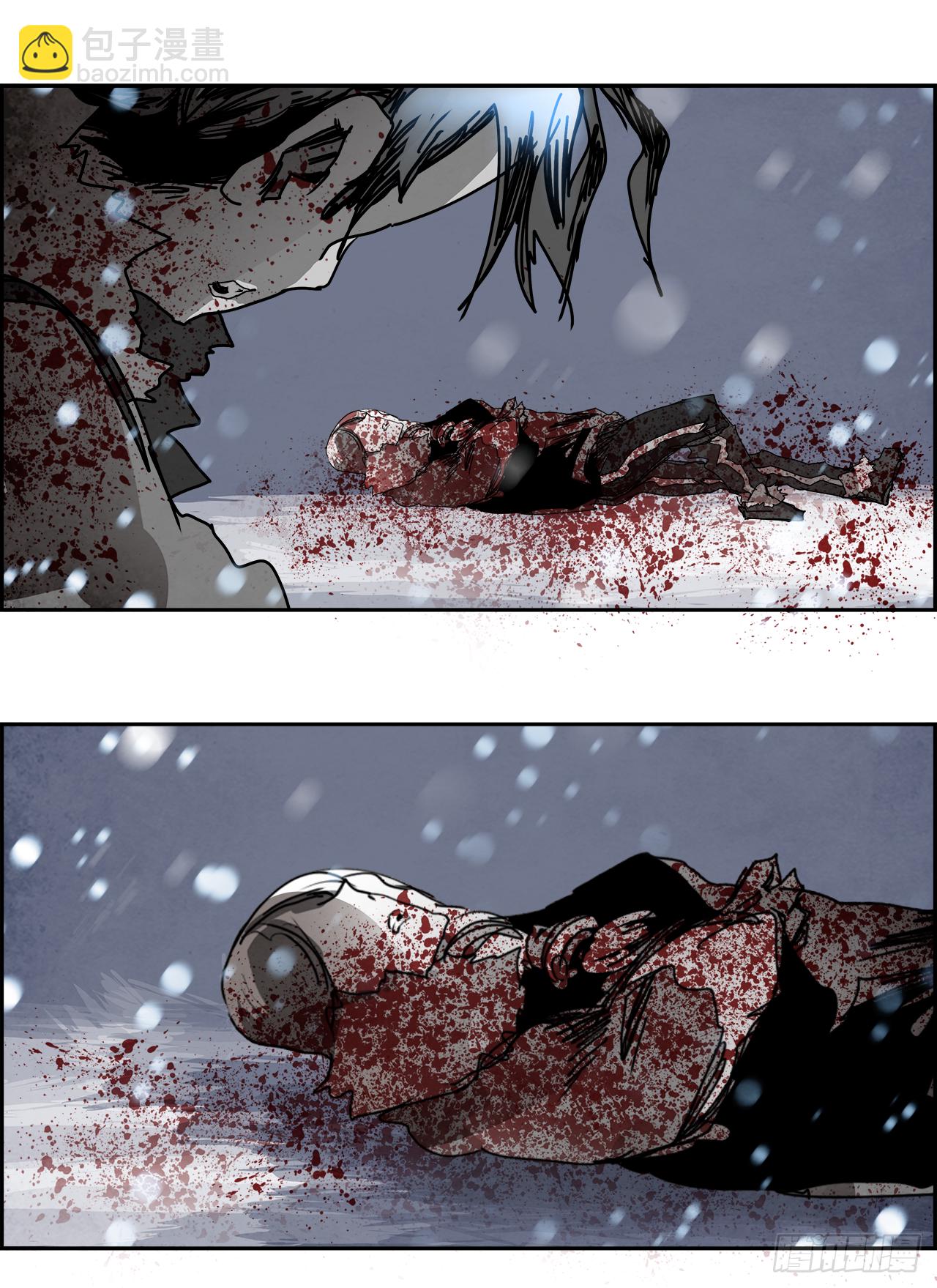 107.W战歌的终结(1/2)-第108话