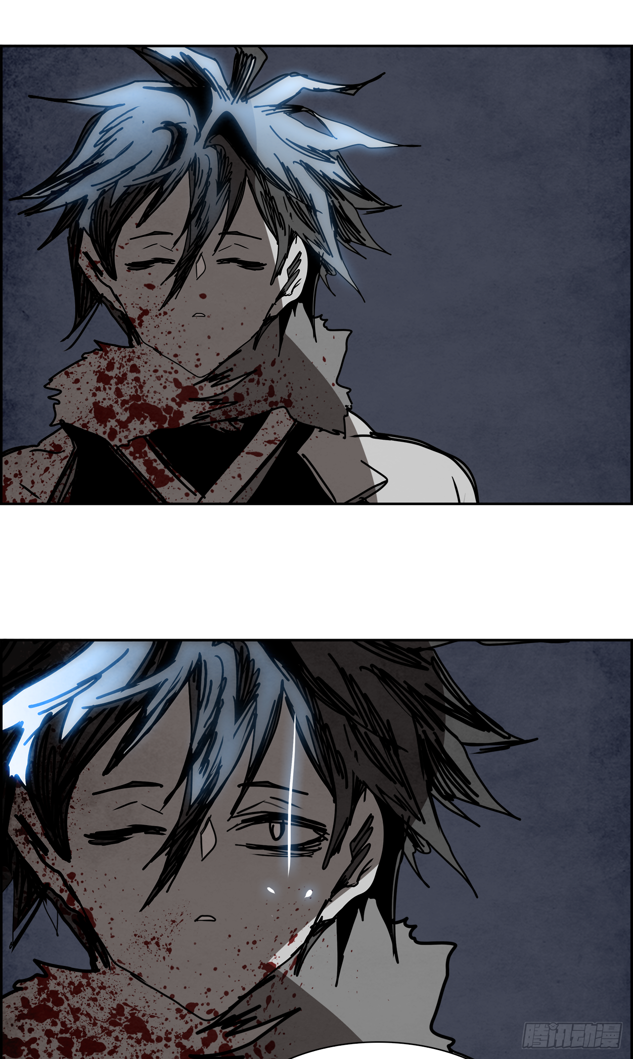 107.W战歌的终结(1/2)-第108话