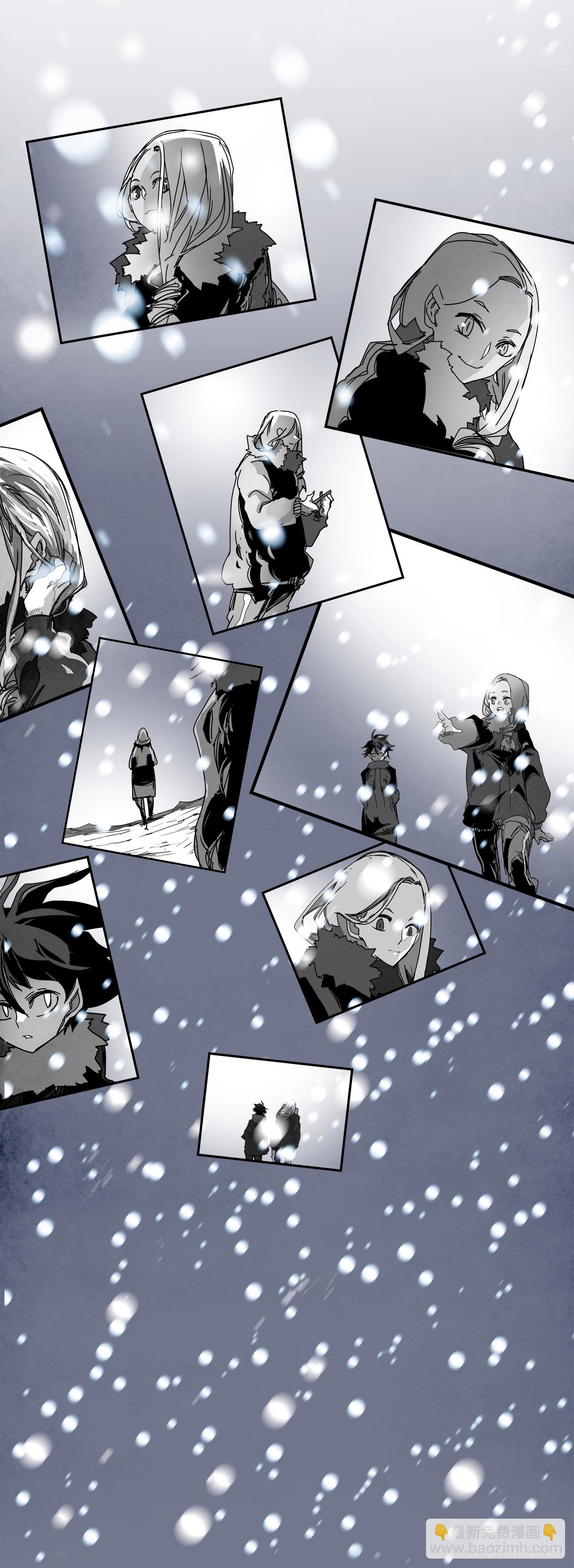 107.W战歌的终结(1/2)-第108话