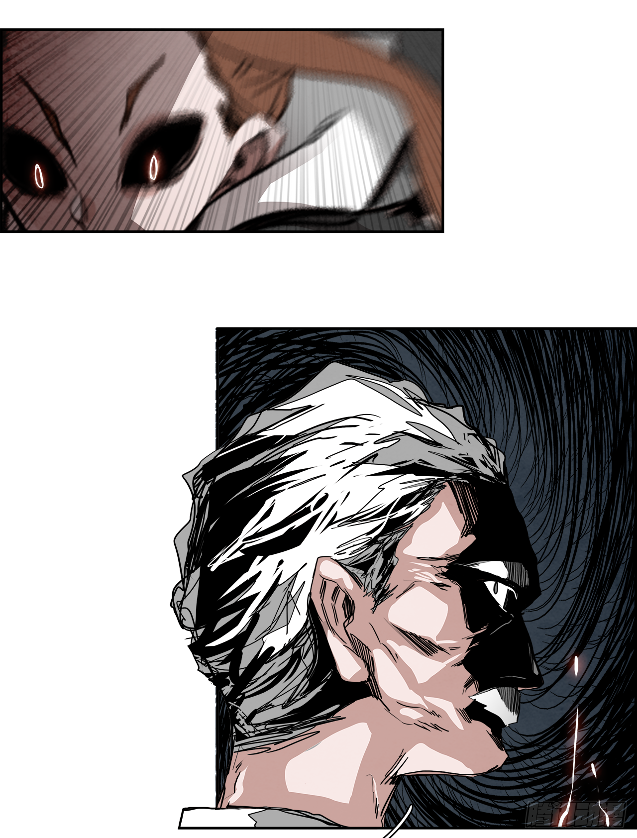 外传2.钞能力-第110话