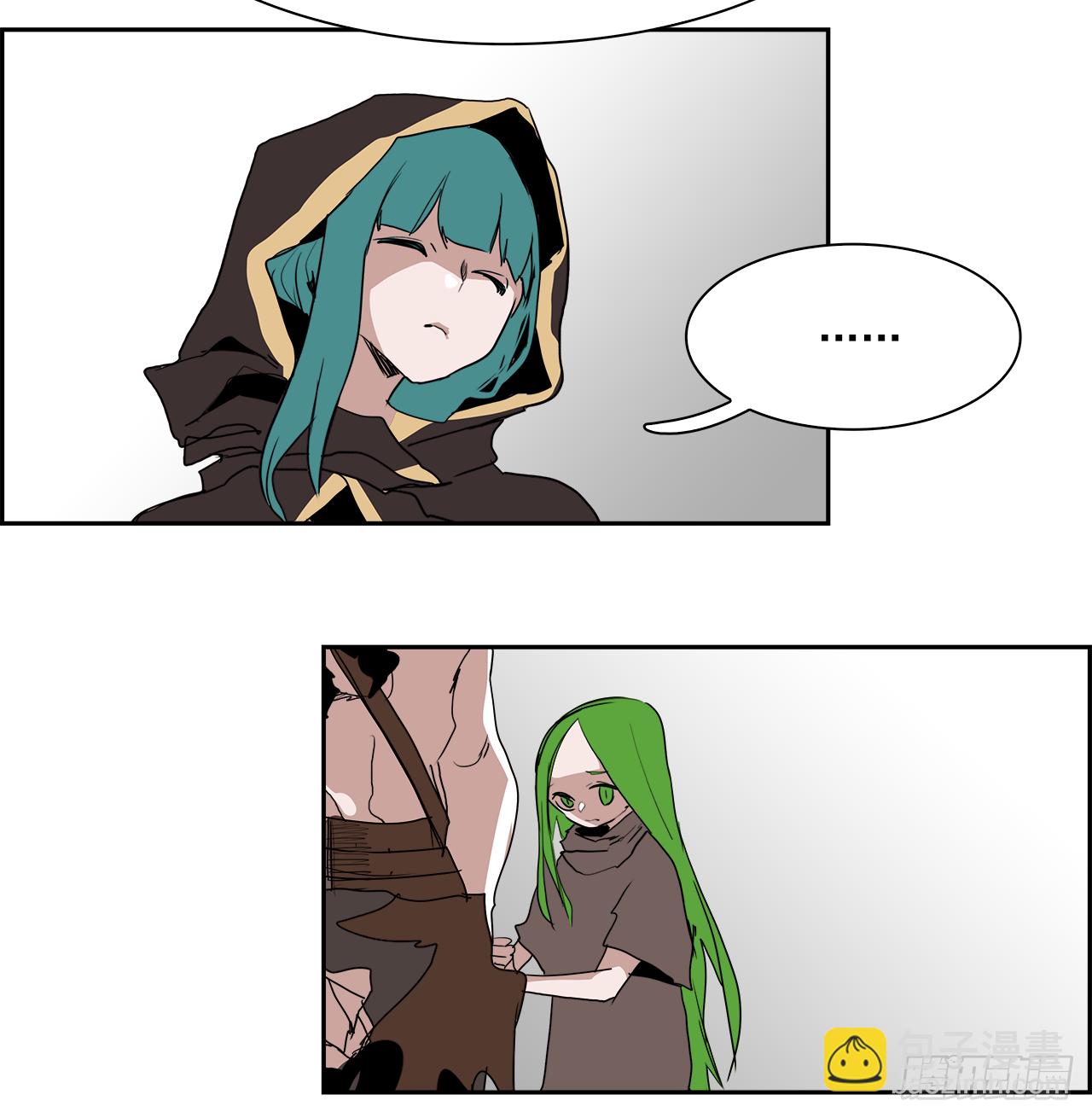 外传6.未来的你-第114话