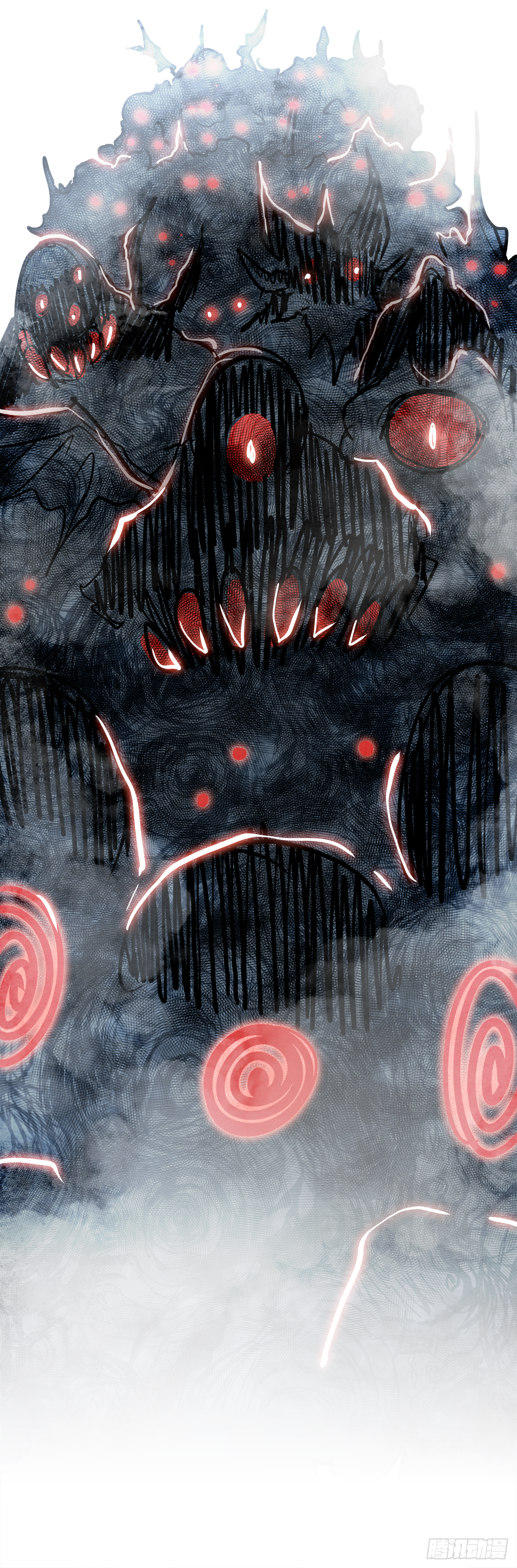 外传8.雨翎(1/2)-第116话