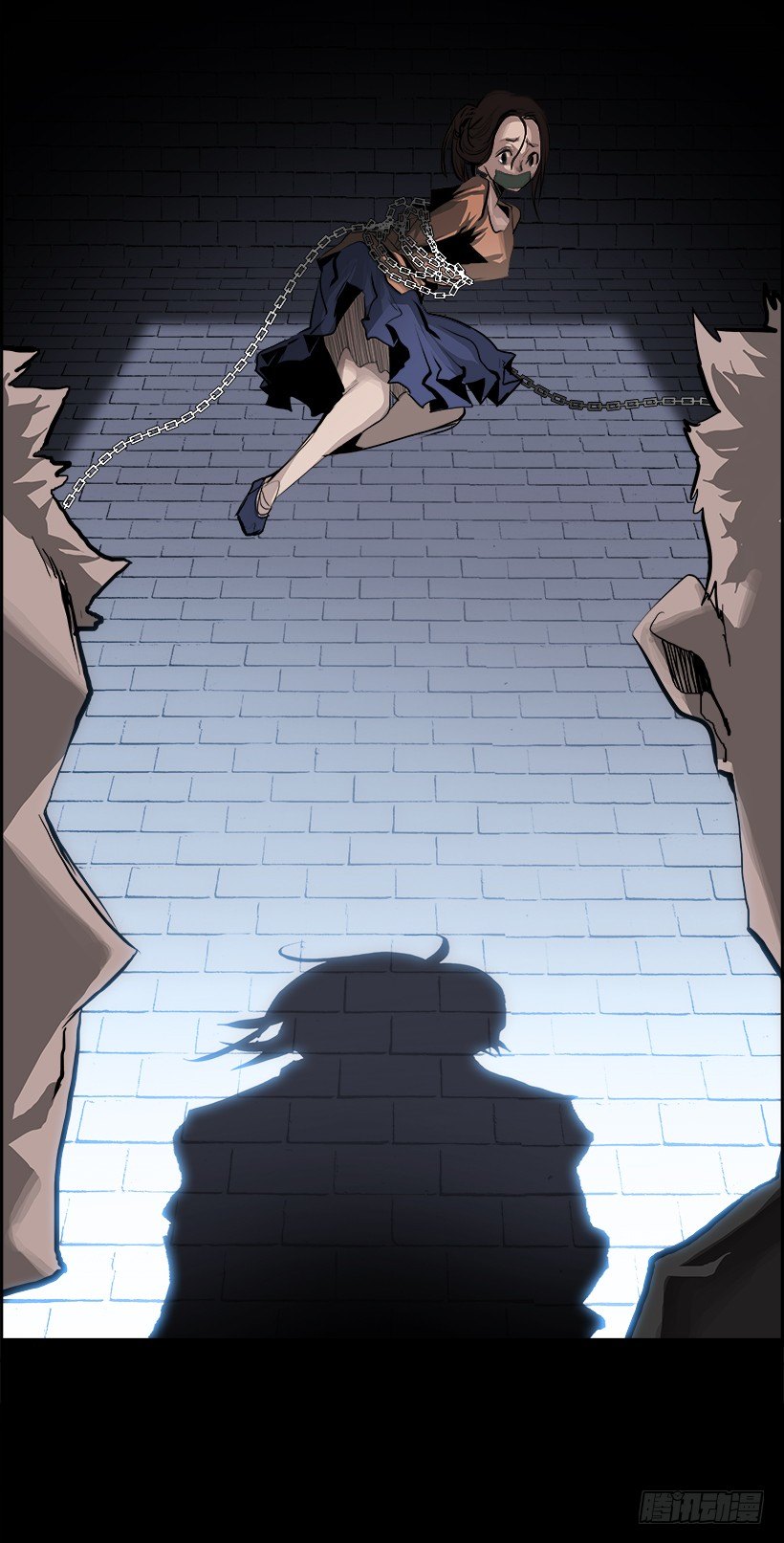 13.饥饿者战队（3）(1/2)-第14话