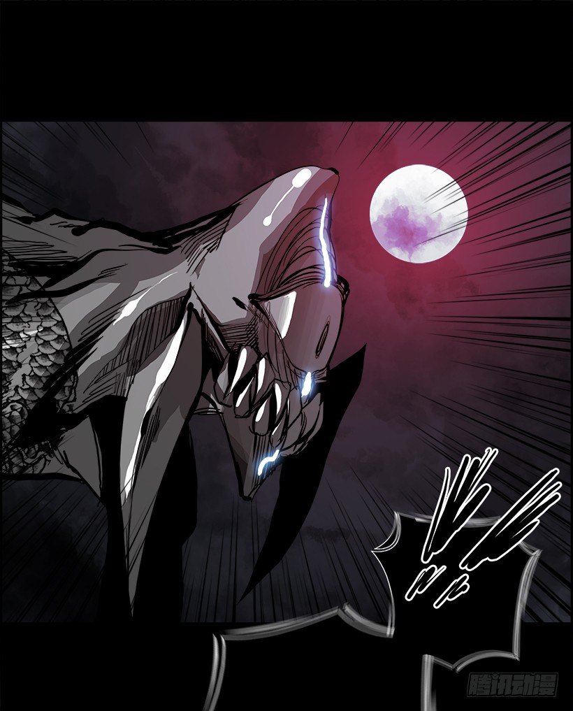 19.使徒吴纹龙（3）(1/2)-第20话