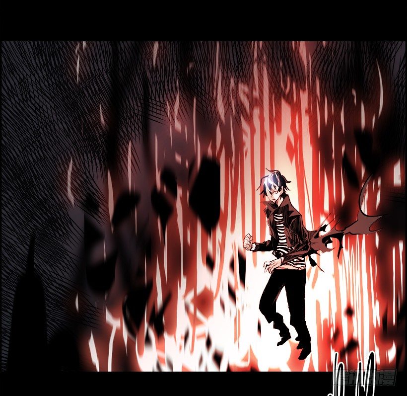 19.使徒吴纹龙（3）(1/2)-第20话