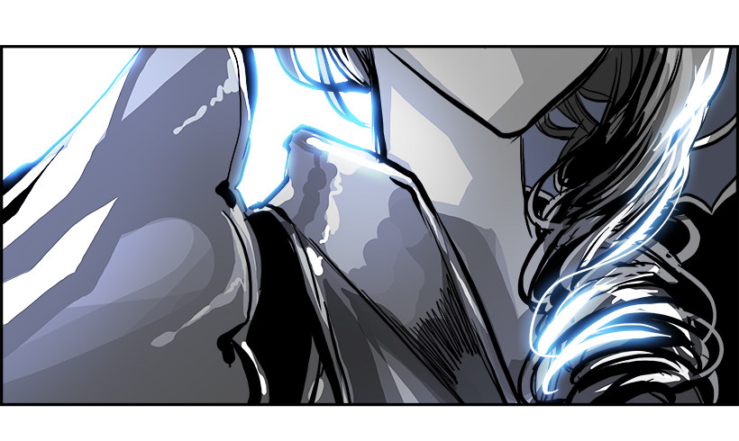 21.献祭者（1）(1/2)-第22话