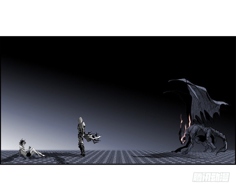 21.献祭者（1）(1/2)-第22话