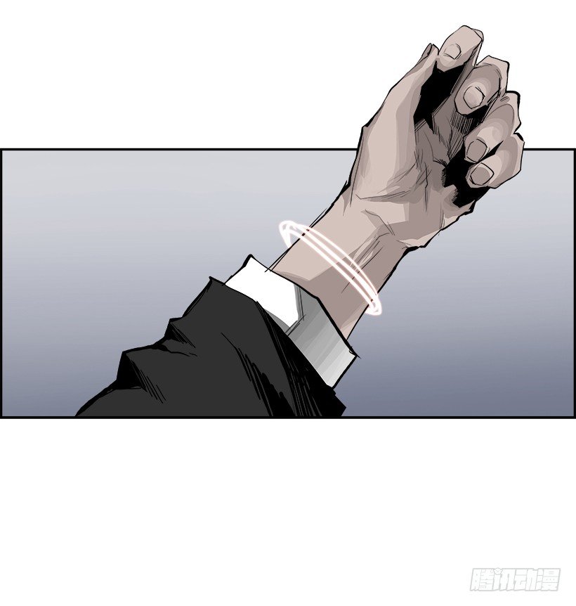 23.献祭者（3）(1/2)-第24话