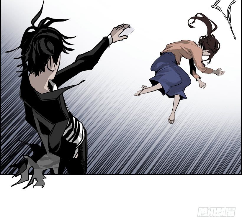 23.献祭者（3）(1/2)-第24话