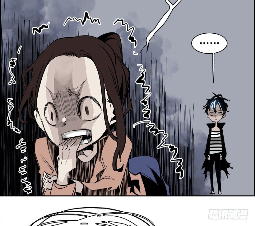 23.献祭者（3）(1/2)-第24话