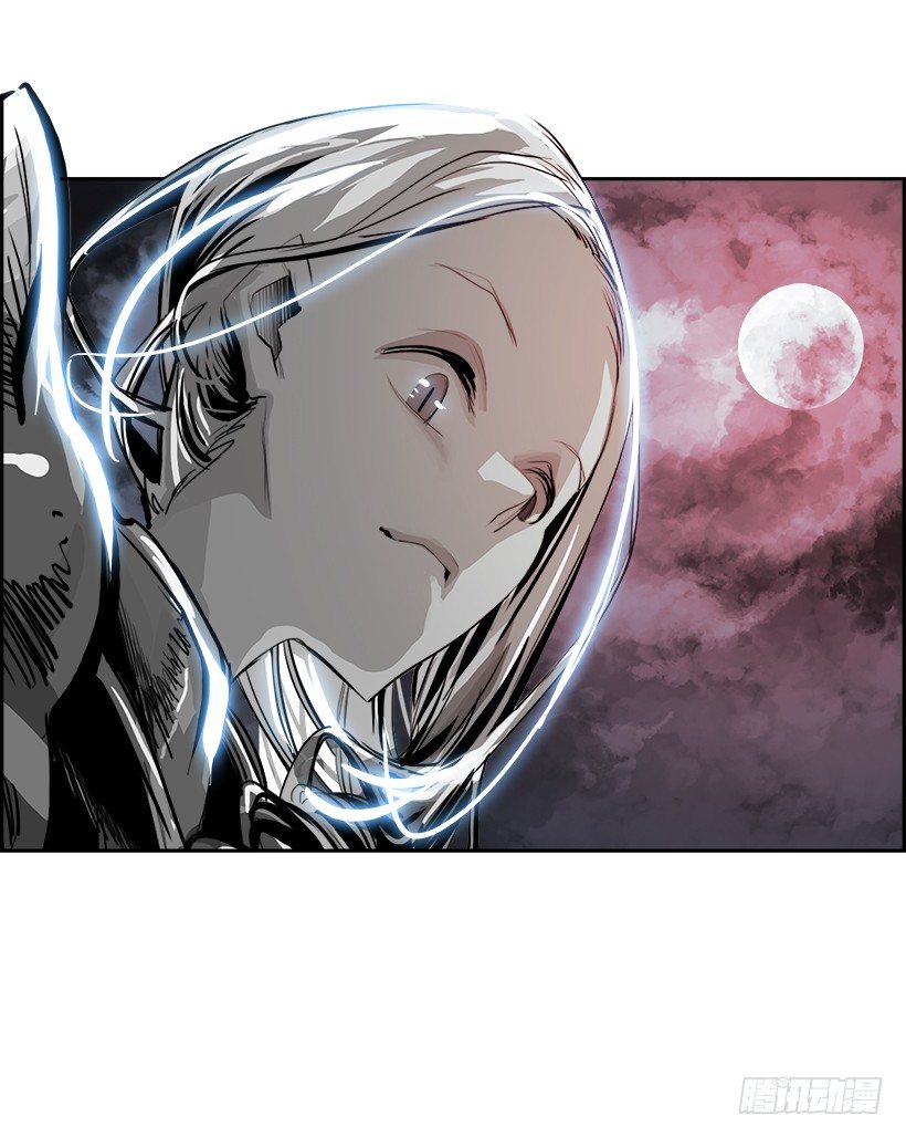 23.献祭者（3）(1/2)-第24话