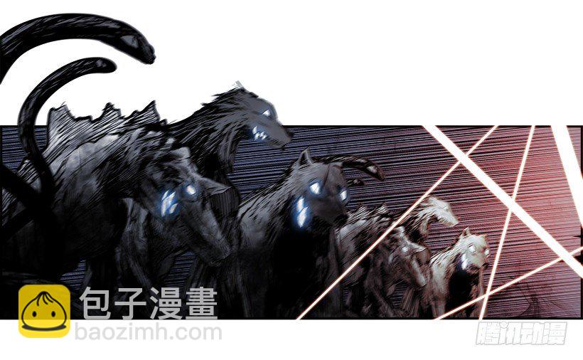 25.献祭者（5）(1/2)-第26话