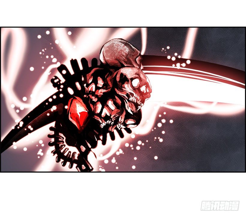 25.献祭者（5）(1/2)-第26话