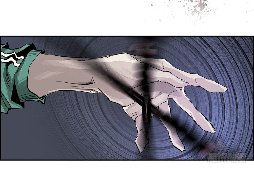 25.献祭者（5）(1/2)-第26话