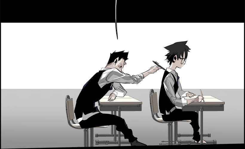 27.死亡游戏（2）(1/2)-第28话