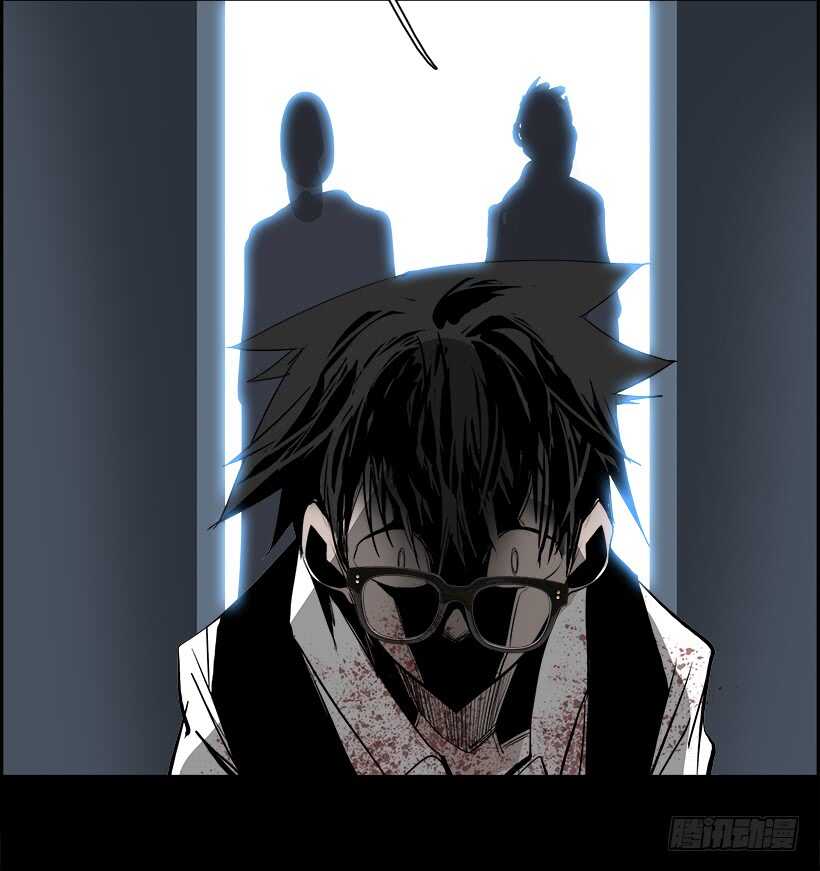 27.死亡游戏（2）(1/2)-第28话