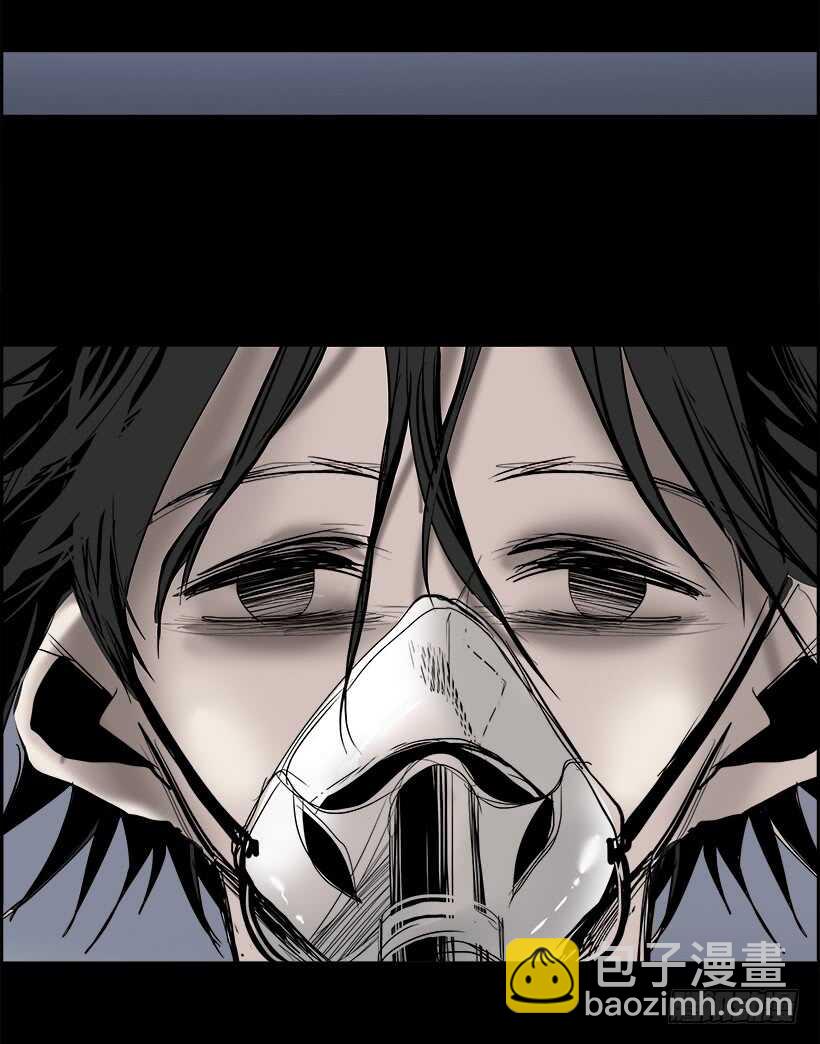 27.死亡游戏（2）(1/2)-第28话