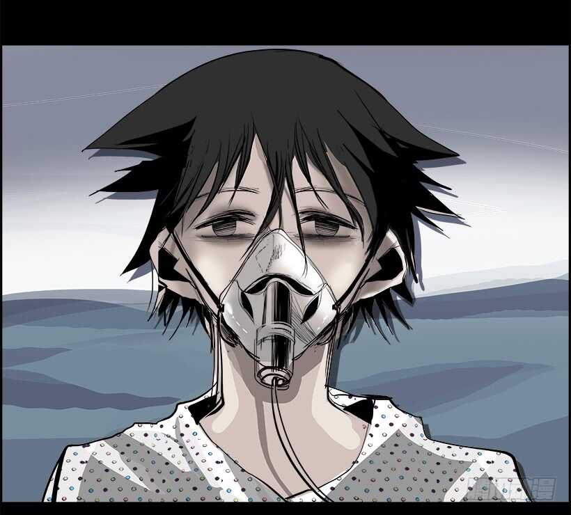 27.死亡游戏（2）(1/2)-第28话