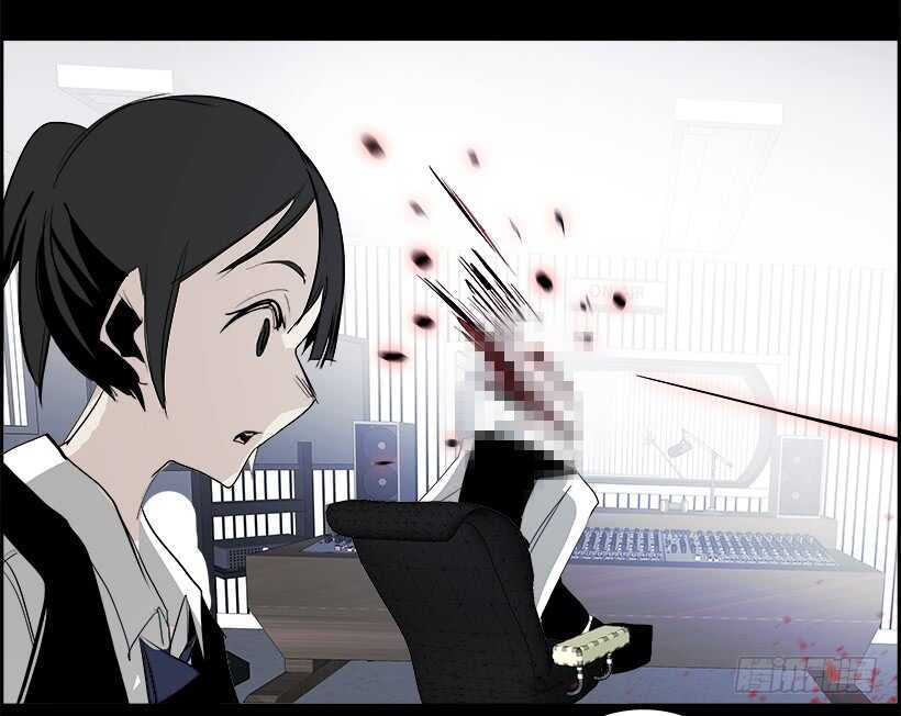 27.死亡游戏（2）(1/2)-第28话