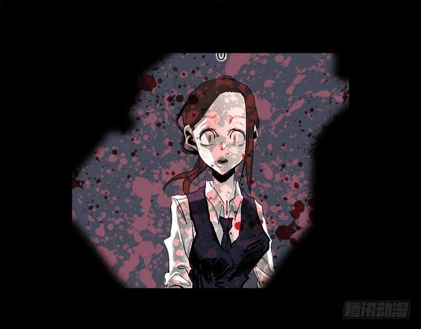 29.死亡游戏（4）(1/2)-第30话