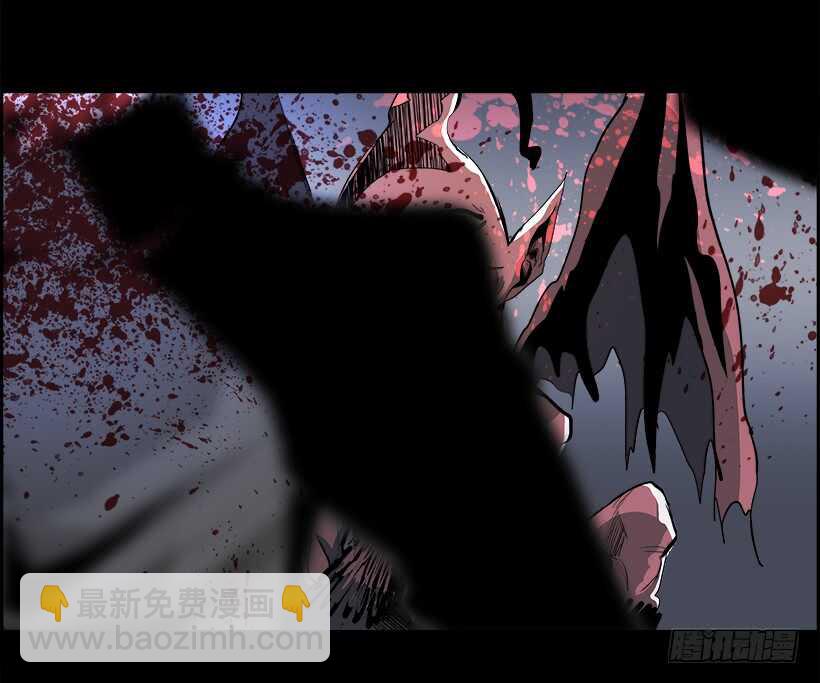 29.死亡游戏（4）(1/2)-第30话