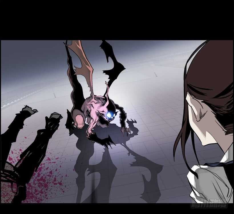 29.死亡游戏（4）(1/2)-第30话