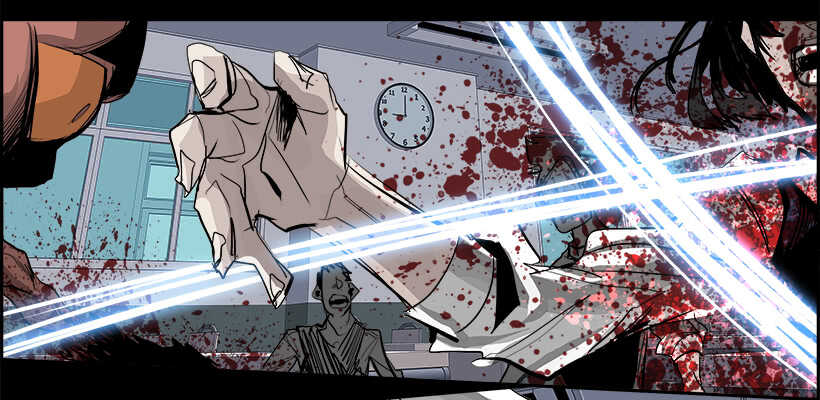 29.死亡游戏（4）(1/2)-第30话