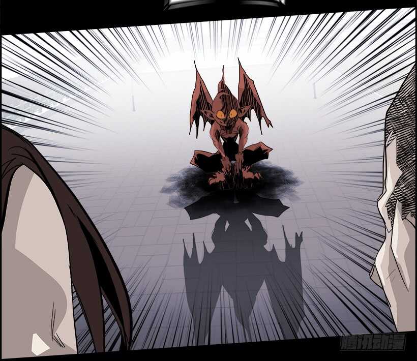 29.死亡游戏（4）(1/2)-第30话