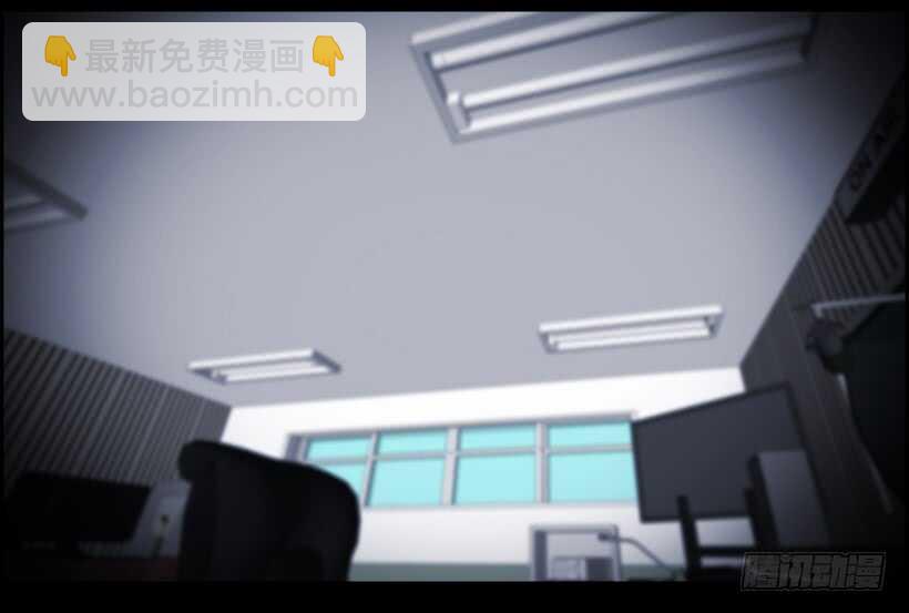 31.猎手（1）(1/2)-第32话