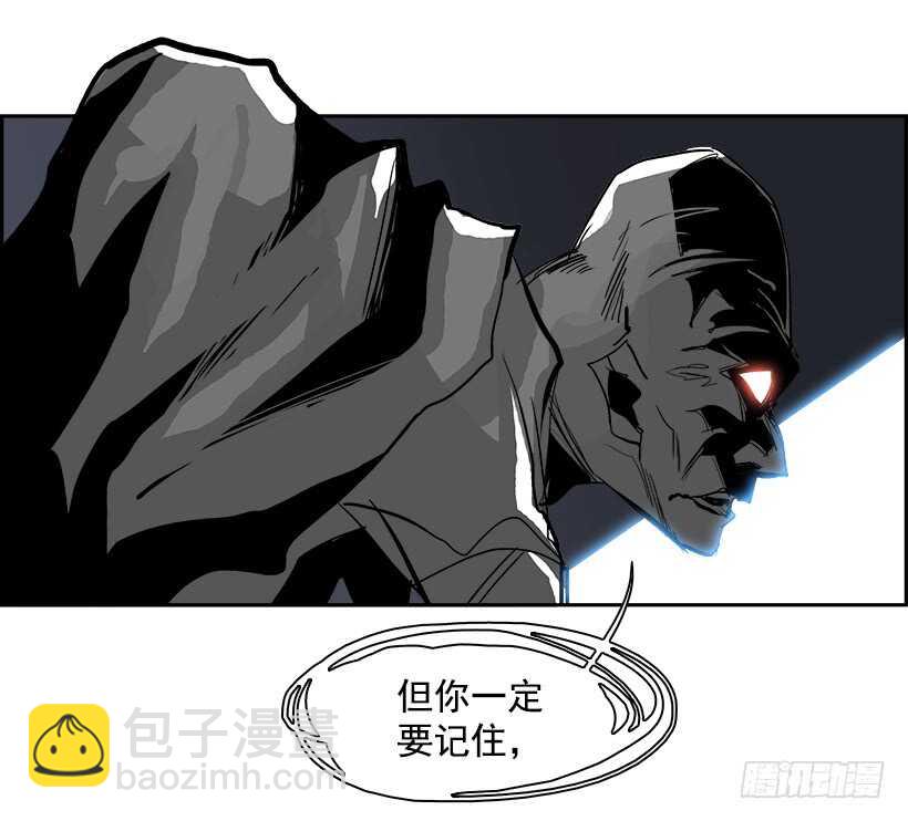 31.猎手（1）(1/2)-第32话