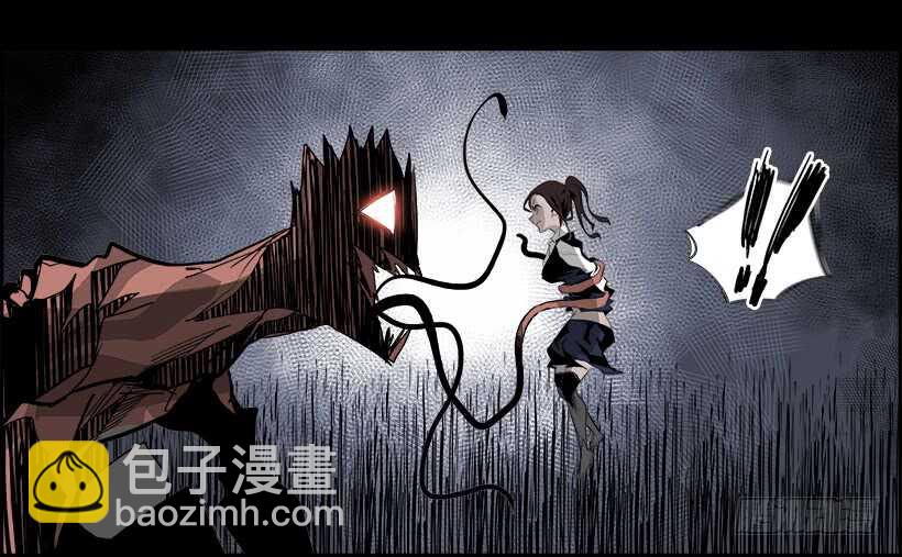 31.猎手（1）(1/2)-第32话