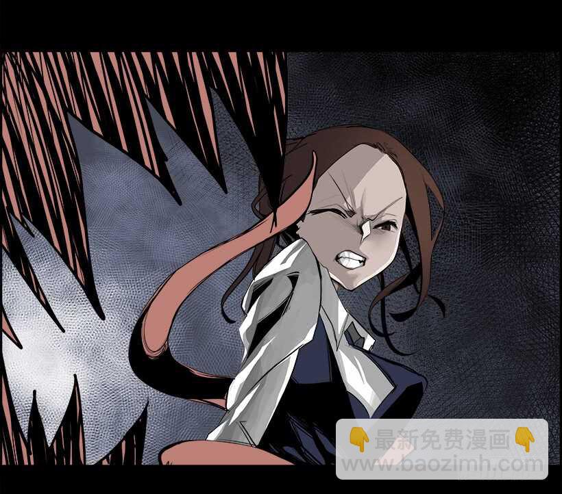 31.猎手（1）(1/2)-第32话