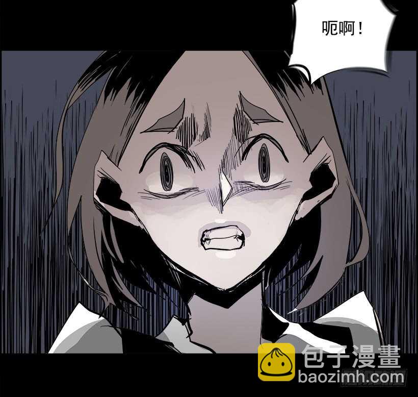 31.猎手（1）(1/2)-第32话